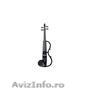 Vioara electrica Yamaha SV-130 Silent Violin BL SH