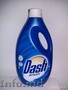 Dash detergent